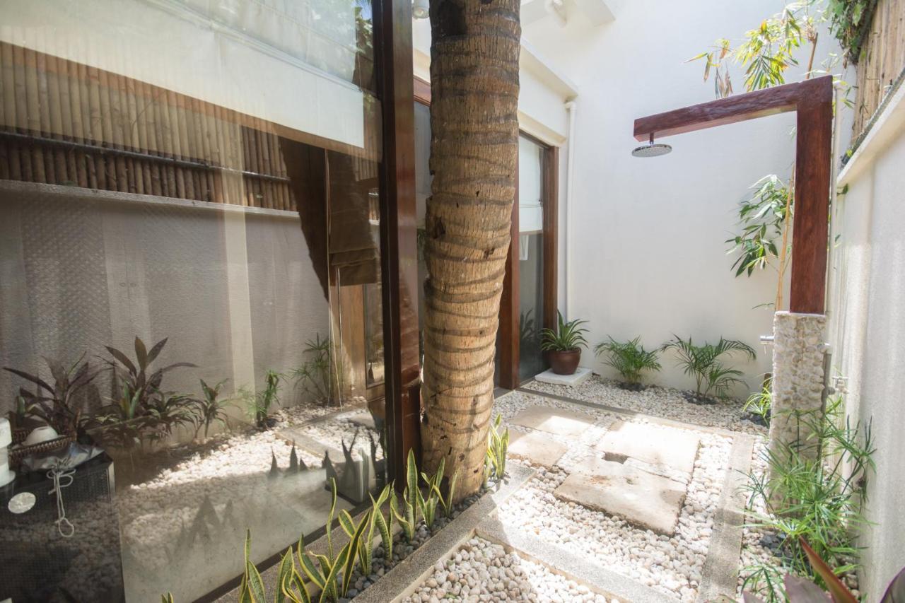 Harlan Beach Villa Boracay Balabag  外观 照片