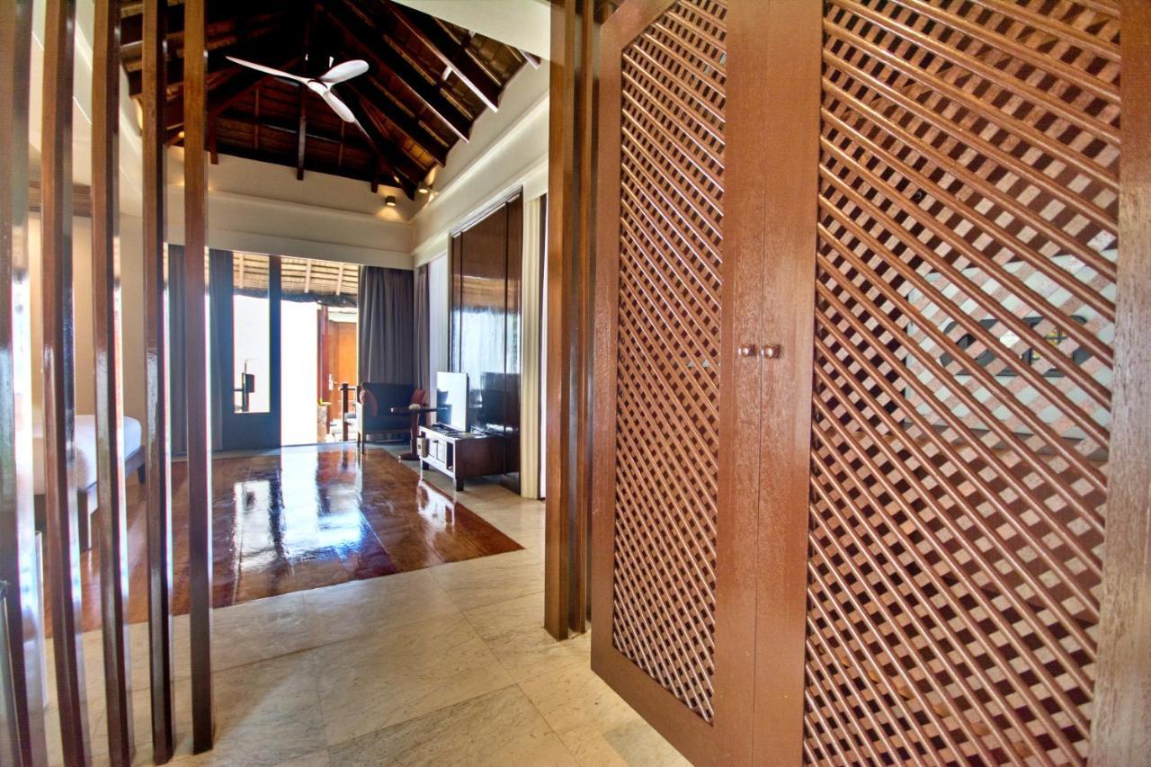 Harlan Beach Villa Boracay Balabag  外观 照片