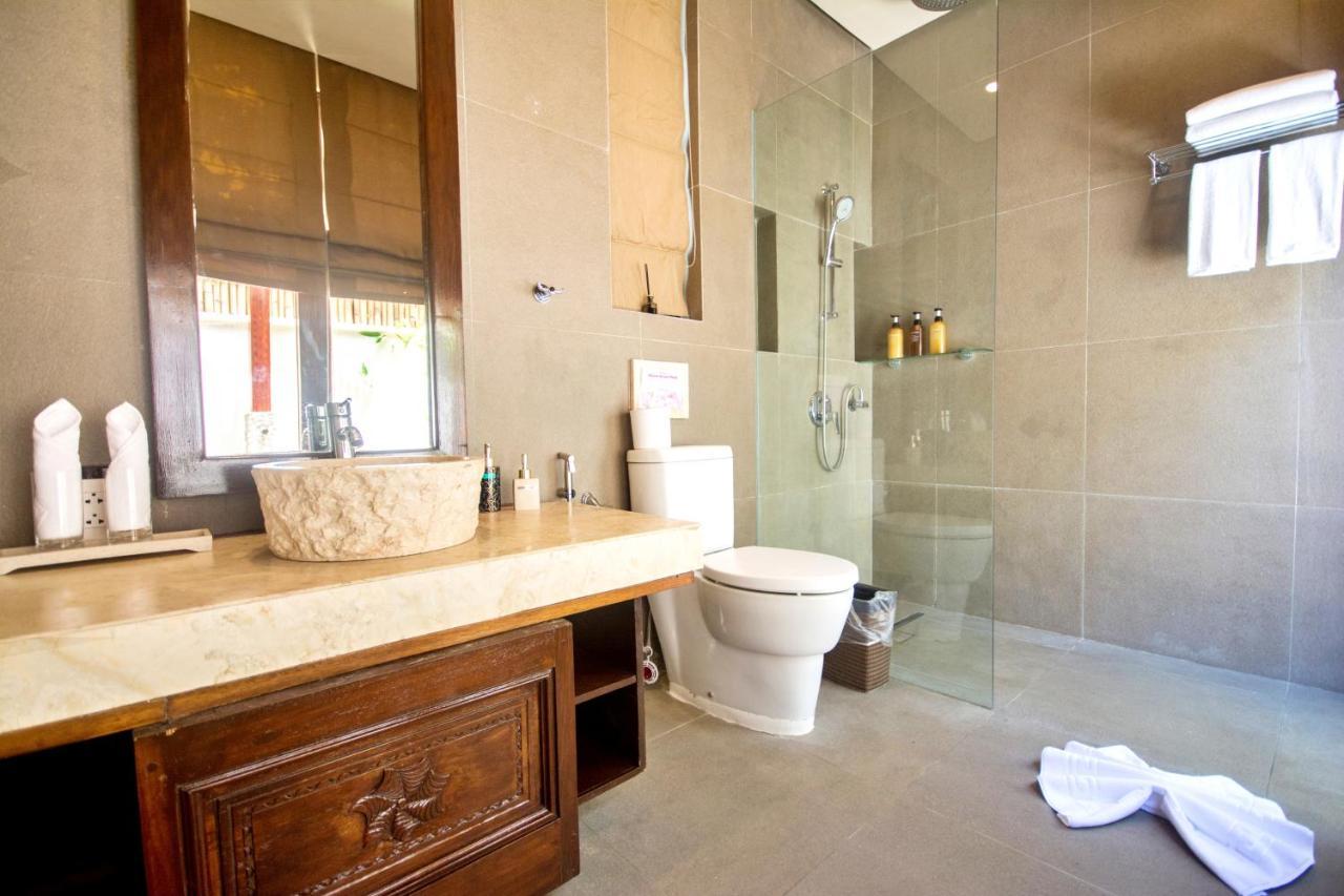 Harlan Beach Villa Boracay Balabag  外观 照片