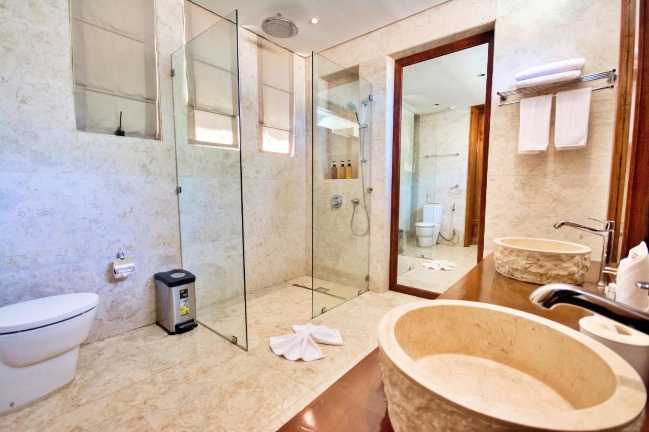 Harlan Beach Villa Boracay Balabag  外观 照片