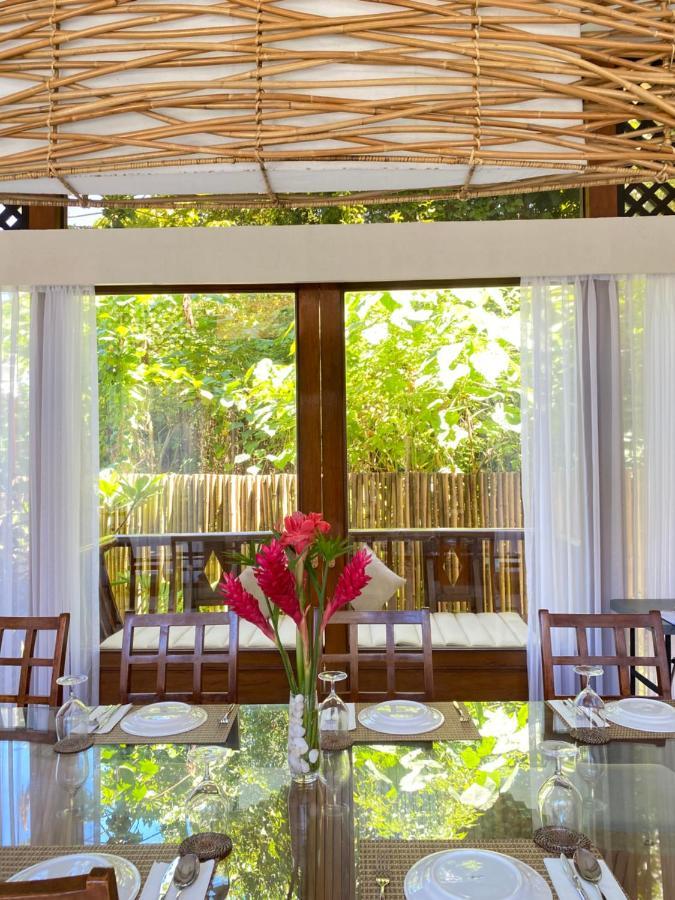 Harlan Beach Villa Boracay Balabag  外观 照片