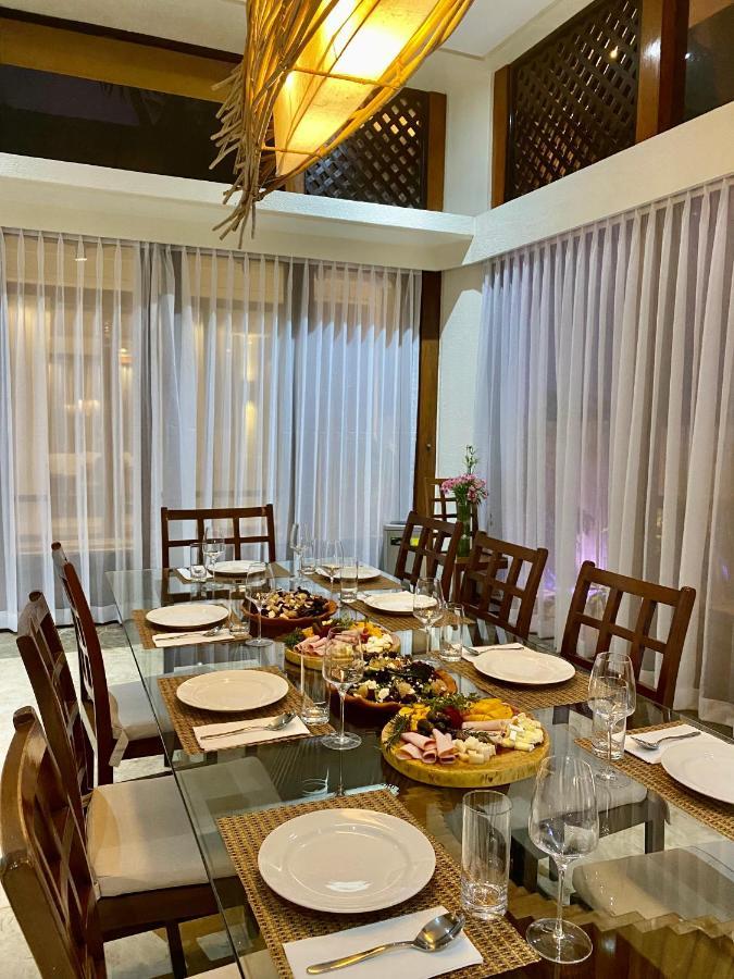 Harlan Beach Villa Boracay Balabag  外观 照片